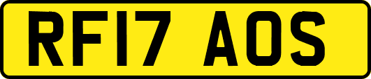 RF17AOS