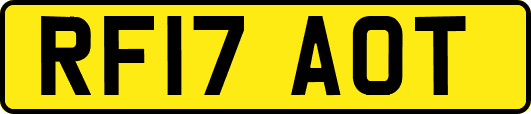 RF17AOT