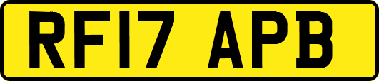 RF17APB