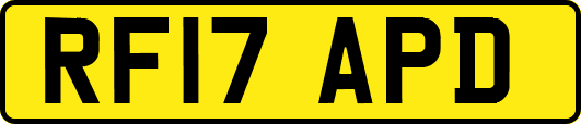 RF17APD