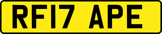 RF17APE
