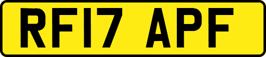 RF17APF