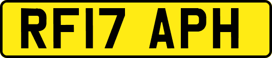 RF17APH