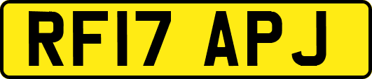 RF17APJ