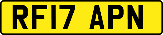 RF17APN