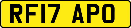 RF17APO