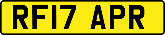 RF17APR