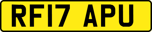 RF17APU