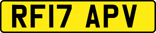 RF17APV