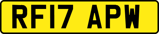 RF17APW