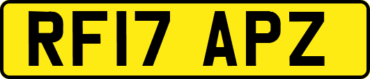 RF17APZ