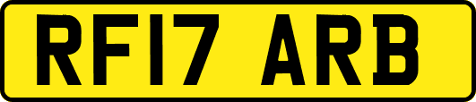 RF17ARB
