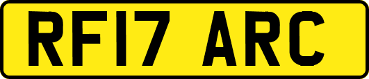 RF17ARC