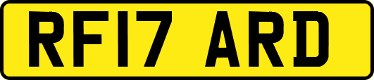 RF17ARD