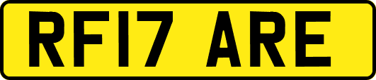 RF17ARE