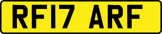 RF17ARF
