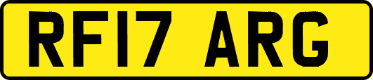 RF17ARG