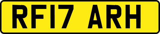 RF17ARH