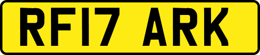 RF17ARK