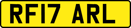 RF17ARL