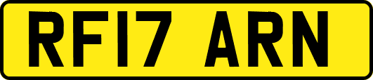 RF17ARN