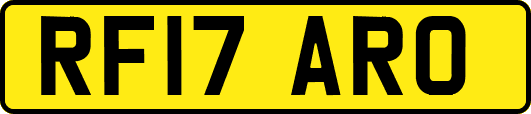 RF17ARO