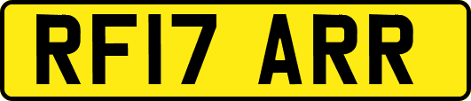 RF17ARR