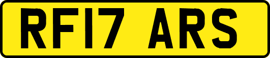 RF17ARS