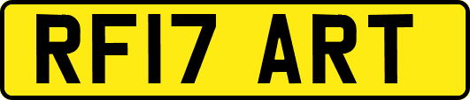 RF17ART