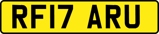 RF17ARU