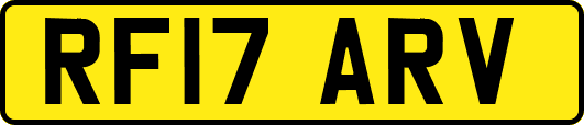 RF17ARV