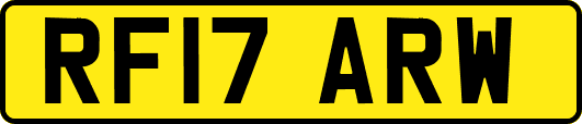 RF17ARW