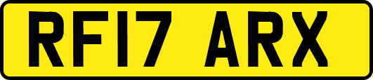 RF17ARX