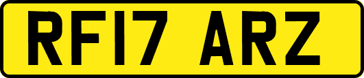 RF17ARZ