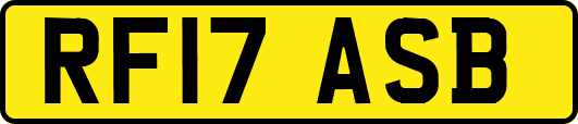 RF17ASB