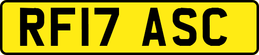RF17ASC