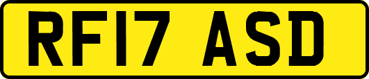 RF17ASD