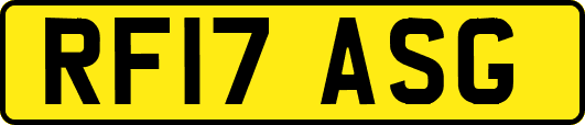 RF17ASG