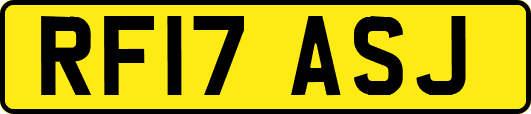 RF17ASJ