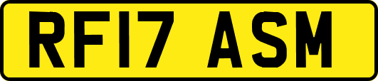 RF17ASM