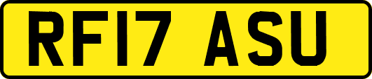 RF17ASU