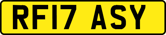 RF17ASY