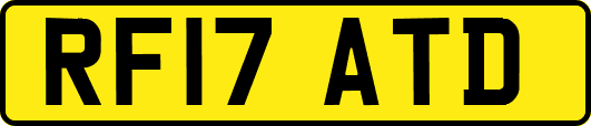 RF17ATD