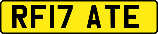 RF17ATE