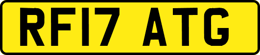 RF17ATG