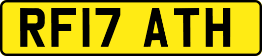 RF17ATH