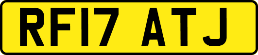 RF17ATJ