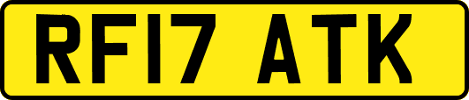 RF17ATK
