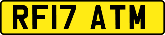 RF17ATM