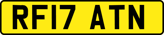 RF17ATN